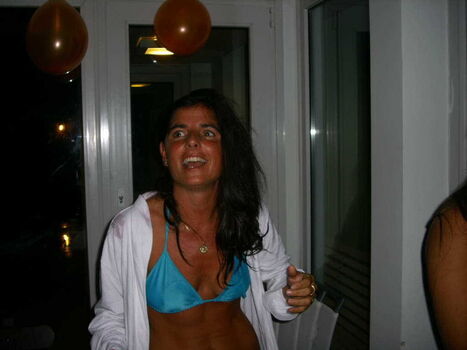 Hen Party Thread