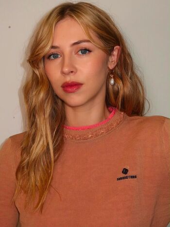 Hermione Corfield