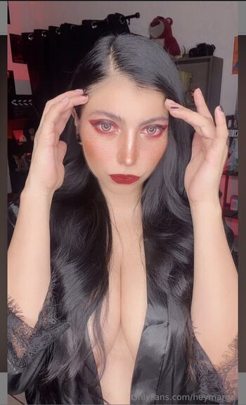 HeyMargo