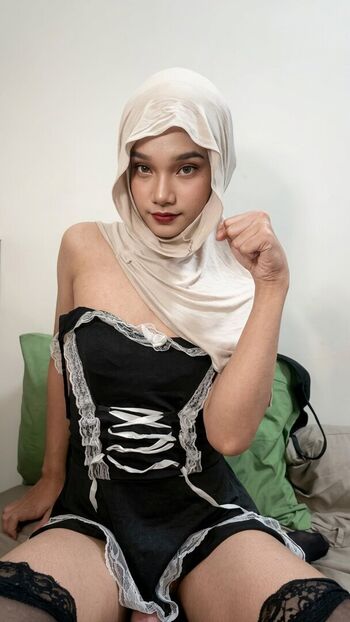 hijab soffia