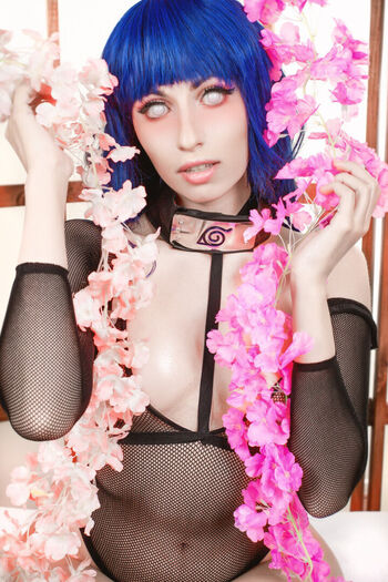Hika Cosplay