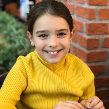 Hilal Ülkü Çiftçi