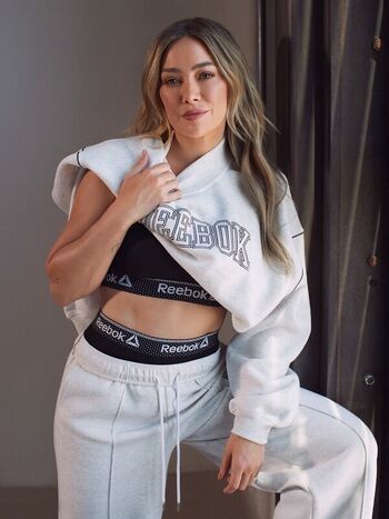 Hilary Duff