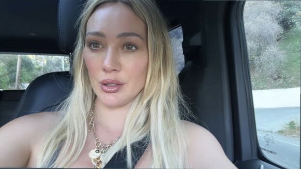 Hillary Duff