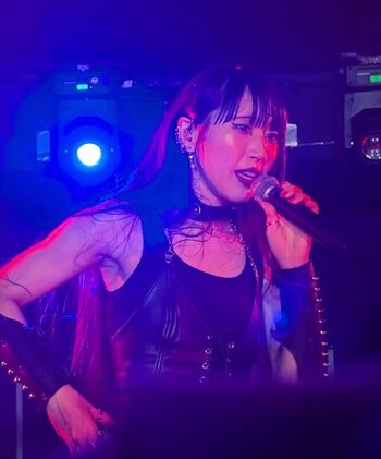 Himari Tsukishiro