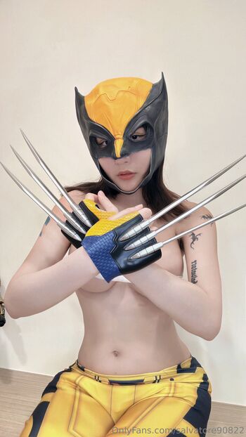 Hinatalei Salvatore