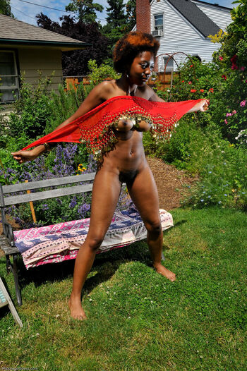HippieGoddess