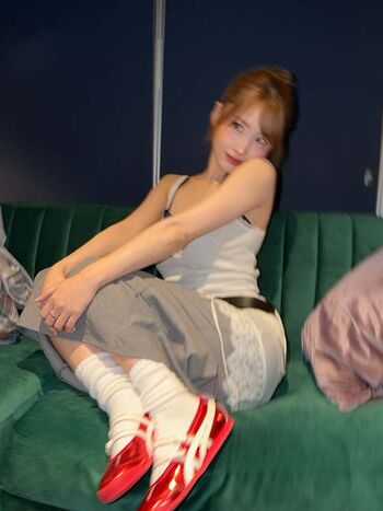 Hirai Momo