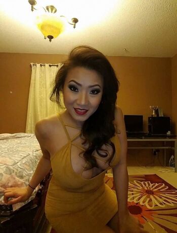 Hmong Milf