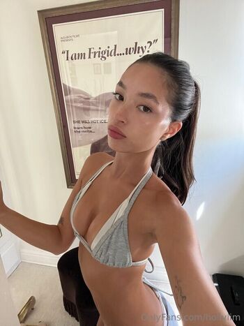 Holly Lim