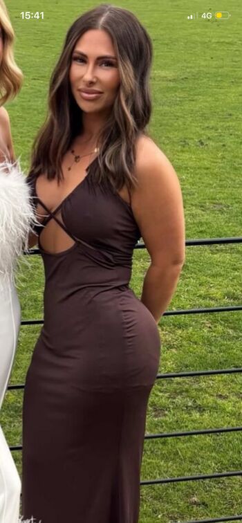 Holly Louise