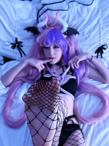 Full leaked Homukemii private onlyfans photo