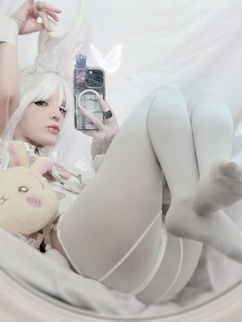 Full leaked Homukemii private onlyfans photo