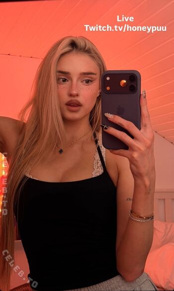 HoneyPuu