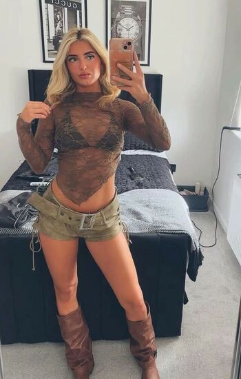 Hope Docherty