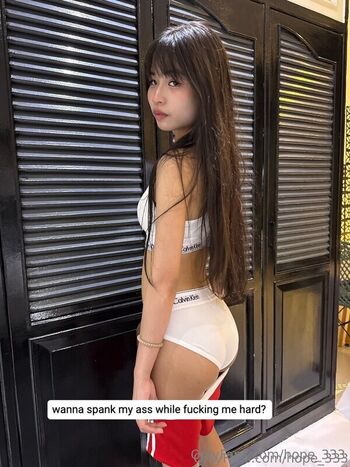 Full leaked Japa alee/ private onlyfans photo