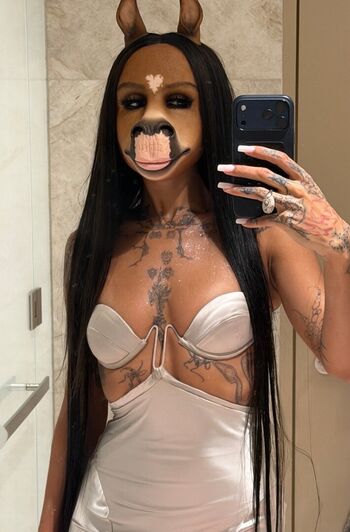 HorsegiirL