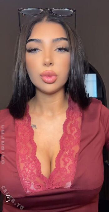 Houda Sanchez