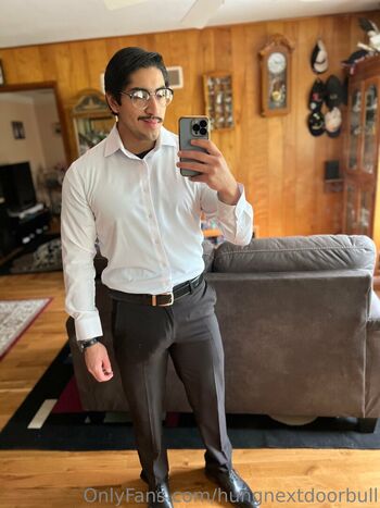 hungnextdoorbull