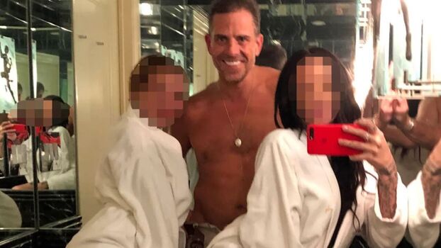 Hunter Biden