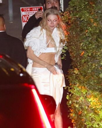 Hunter Schafer