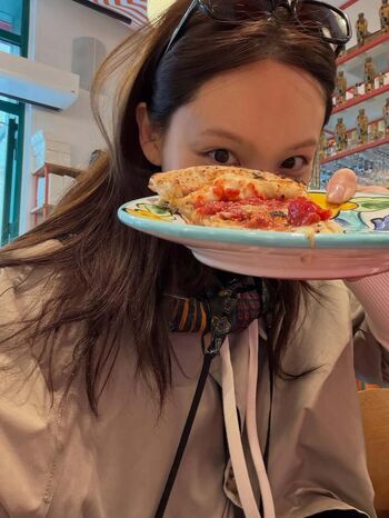 I’m Nayeon