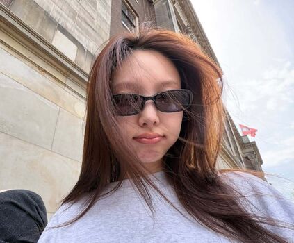I’m Nayeon