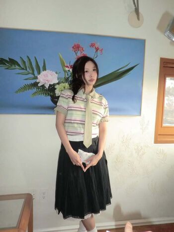 I’m Nayeon