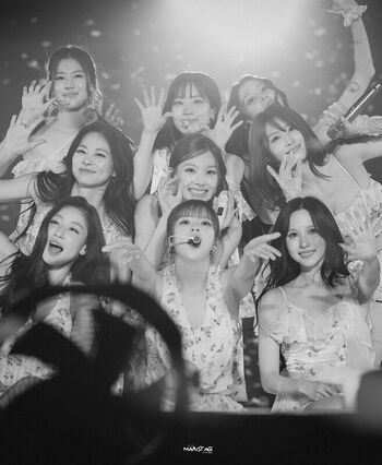 I’m Nayeon