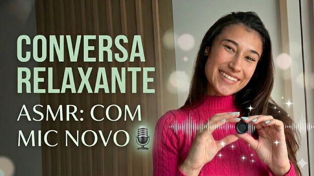 Ia Profissional Das Mulheres Do Asmr Brazil