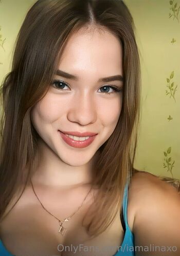 iamalinaxo