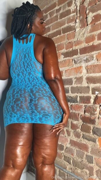 iamchocolateminnie