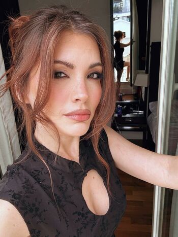 Full leaked Iamcristinini private onlyfans photo