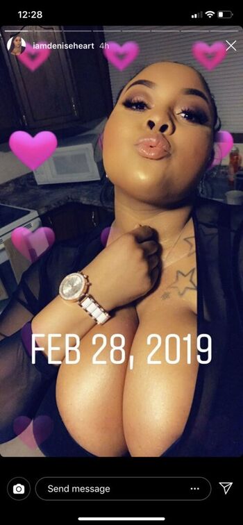 iamdeniseheart