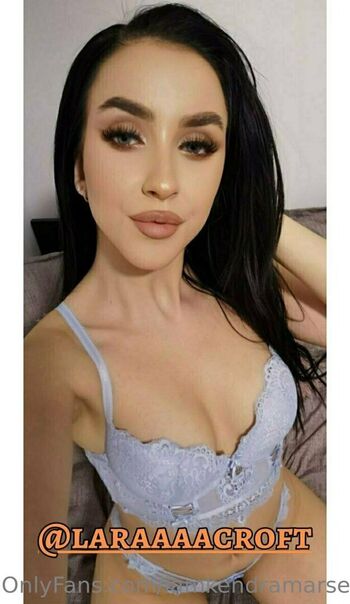 iamkendramarselle