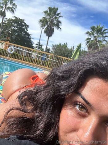 Full leaked Rani rosius/ private onlyfans photo