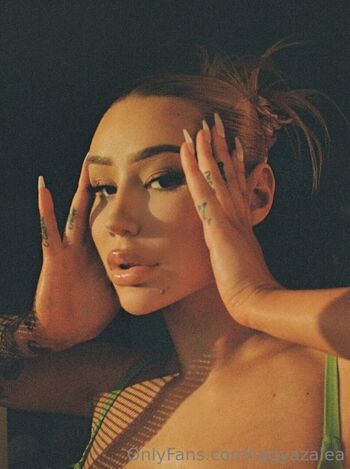 Iggy Azalea