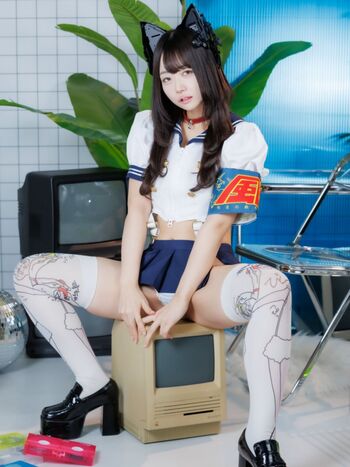 Iiniku Ushijima