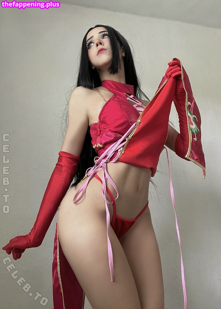 https: / iiitshina / iitshina / iitshinauwu Nagie OnlyFans Zdjęcie #141