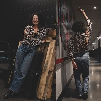 Ilana Glazer