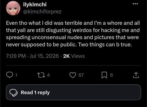 Ilykimchi