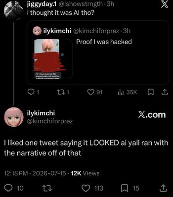 Ilykimchi