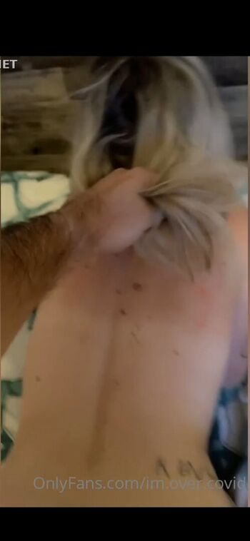 Full leaked Im over covid private onlyfans photo