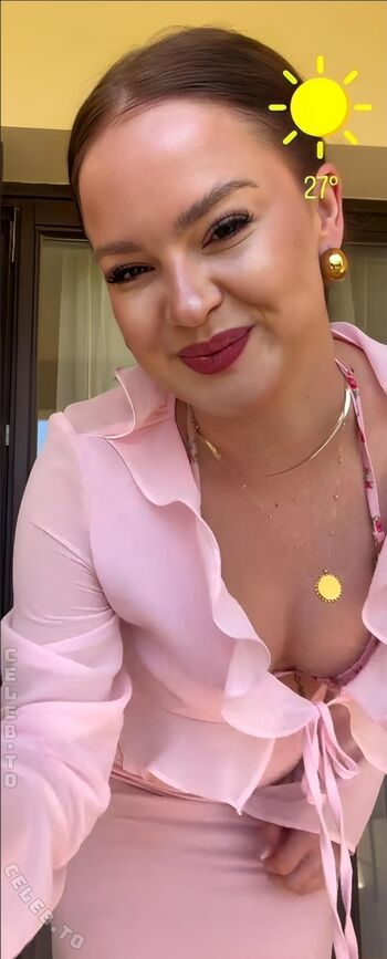 Full leaked Iman sophiee private onlyfans photo