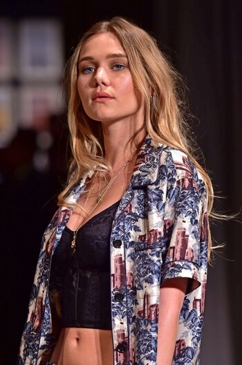 Imogen Waterhouse