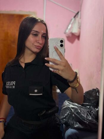 In And Out Uniform