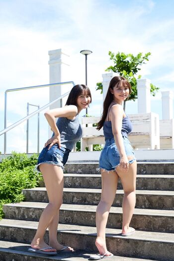 Ina Enohara 榎原依那