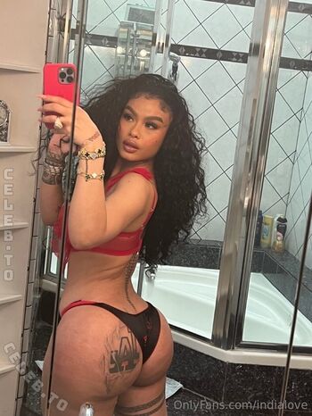 India Love