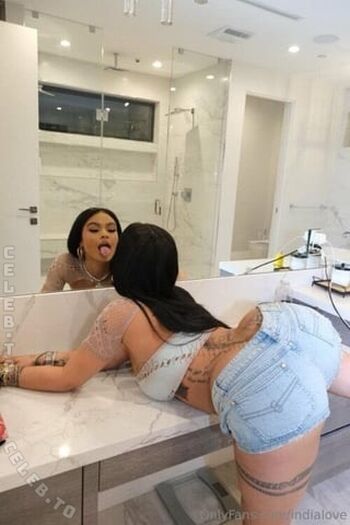 India Love