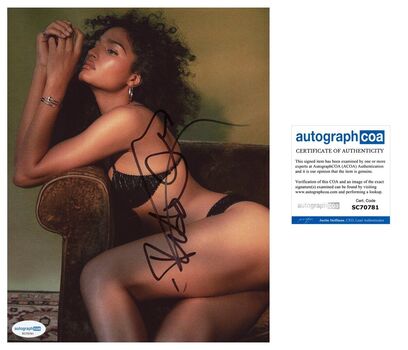 Indya Moore